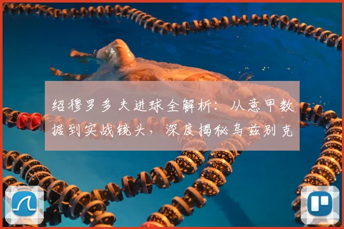 绍穆罗多夫进球全解析：从意甲数据到实战镜头，深度揭秘乌兹别克锋霸的破门之道